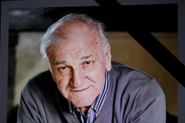 ZA 5 DANA BATINA NAJVEĆA ŽELJA BIĆE OSTVARENA! Legendarni glumac će konačno pronaći mir pored svoje Lule