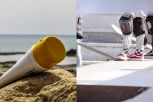 Znate li šta je zajedničko KREMI za sunčanje i ŠTITNICIMA za kolena?