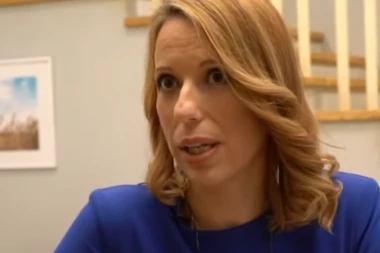 POZNATA GLUMICA IZ "TAJNE VINOVE LOZE" DOŽIVLJAVA NEPRIJATNE SCENE ZBOG ULOGE: Milica Zarić otkrila ŠOKANTNE DETALJE, taksista je poželeo da me ZADAVI!