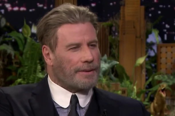 Džonu Travolti PREMINUO SIN! Glumac pokojnom mezimcu posvetio EMOTIVNE REČI! (FOTO)