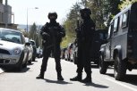 NOVO HAPŠENJE U ŠARIĆEVOJ KUĆI: Policija izvela muškarca iz Darkove vile