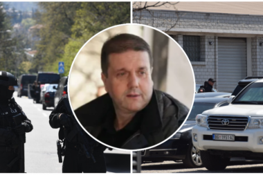 ŠARIĆEV AL PAĆINO OTIMAO KOKAIN PO EVROPI: Hrvatski ogranak narko-mafije bio veran šefu iz Beograda