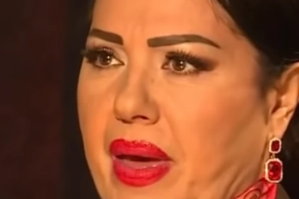 DALEKO OD TOGA DA SAM JA ZLATO: Zlata Petrović progovorila o AFERI "VIP PROSTITUCIJA": OVO niko nije znao o PEVAČICI, a sad je ODJEKNULO!