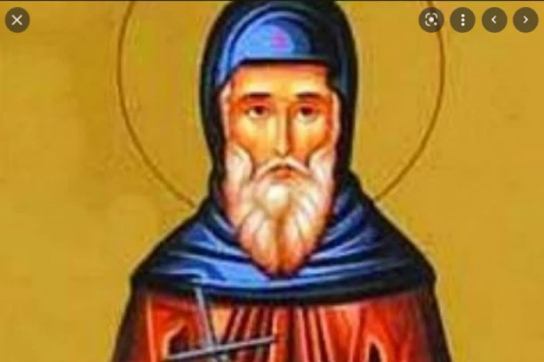 Slavimo PREPODOBNOG TITA ČUDOTVORCA! Pomolite mu se i posmatrajte ČUDA koja se dešavaju u vašem životu!