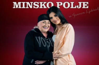 Dejan je PLJUVAO Dalilu, govorio da je treba UNIŠTITI i ISKASAPITI! Vesna Rivas NAJBRUTALNIJE DO SADA O Dragojevićima, otkrila JEZIVE DETALJE iz prošlosti (VIDEO)