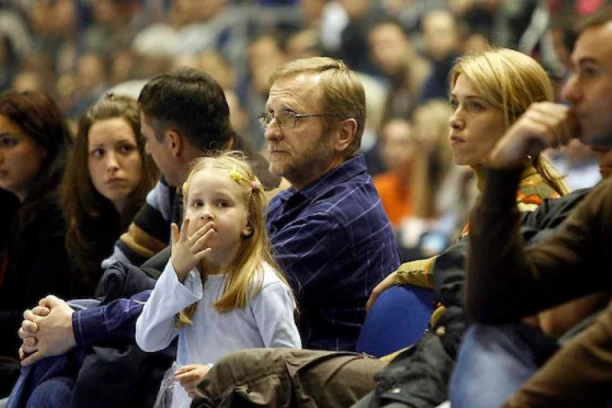 SLAVNI GLUMAC BOGDAN DIKLIĆ OTKRIO DUGO ČUVANU TAJNU: Mijač prorekao ŽELJKU: BIĆEŠ NAJVEĆI TRENER!