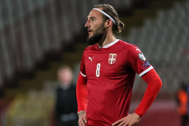 Gudelj probušio zemljaka Srbina (VIDEO)