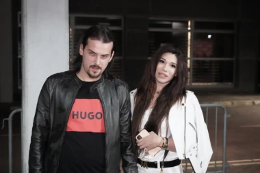 JA SAM DOBAR "POLICAJAC", KOD MENE MOŽE SVE: Sin Ace Lukasa progovorio o svom nasledniku, odlučio da ga RAZMAZI!