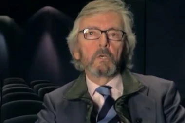 UMRO POZNATI ADVOKAT! Čuven po ulozi u velikom POLITIČKOM SKANDALU