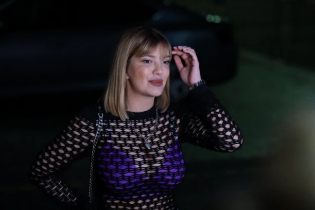 Kija RAZVEZALA JEZIK, ovo je istina o odnosu sa Lukasom: LJUBOMORNO ČUVAM ACU ZA SEBE