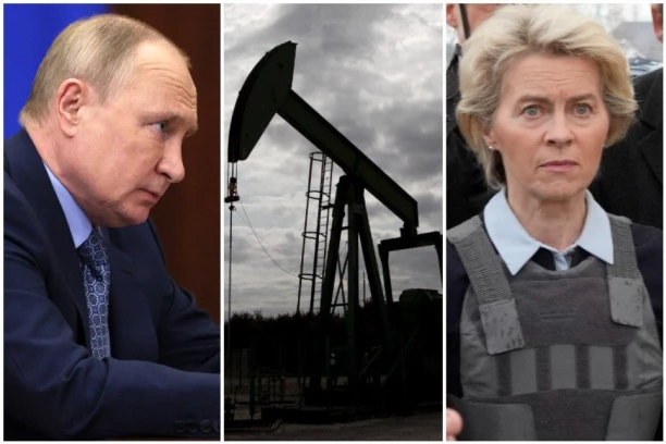 EU SPREMILA BOLAN UDARAC ZA PUTINA, KLJUČAN DATUM JE 24. APRIL?! Njujork tajms otkriva: Dolazi do promene od koje bi sve moglo da zavisi!