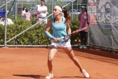 ROLAN GAROS: Polovičan učinak Srba na startu turnira!