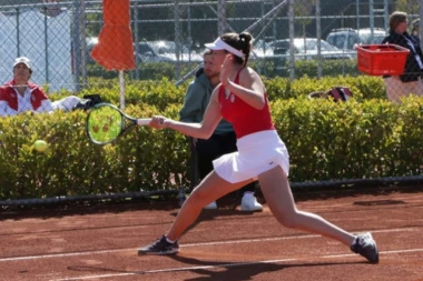 SRBIJA JE ZEMLJA TENISA: Naše igračice pokorile Antaliju, sada ni Svetska grupa nije tako daleko! (FOTO)