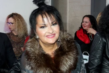 OTKRIVENO PRAVO IME IZVORINKE MILOŠEVIĆ! Pevačica sama priznala: Niko ne bi mogao da ga izgovori!