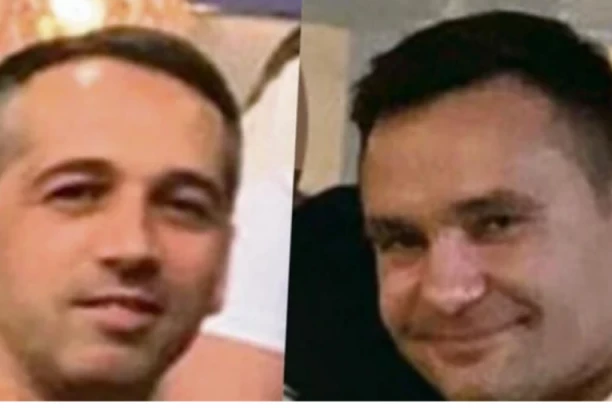 DAČA I MIKA nisu jedini nadimci ODBEGLIH POLICAJACA i članova ŠARIĆEVOG KLANA! Evo kako su se "odazivali" na SKAJU!