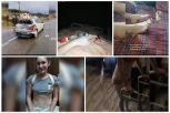 NAŠA TIKTOKERKA DOŽIVELA STRAVIČAN UDES: Kombi u PUNOJ BRZINI udario u njen auto, OSTALA JE NEPOKRETNA, VEZANA ZA KATETER, A ONDA SE DESILO ČUDO! (VIDEO)