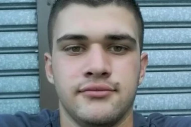 SRBIN poginuo u Nemačkoj!