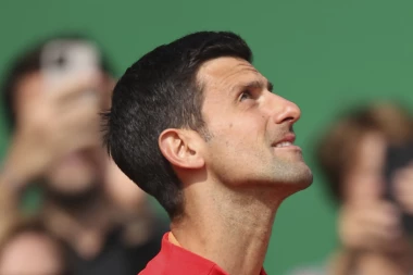 SVE SE UROTILO PROTIV NOVAKA: Apokalipsa na Dorćolu, najbolji teniser sveta u velikom problemu!