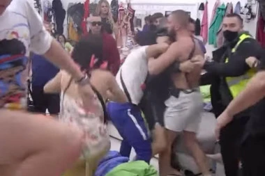 Zadrugar VANREDNO napustio Zadrugu zbog TRAGEDIJE? Otac mu doživeo SRČANI UDAR zbog TUČE u rijalitiju, a sada je u lošem stanju! (FOTO)