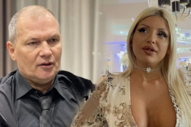 Ivana Šopić progovorila o SUSRETU sa Osmanom Karićem: Otkrila sve o Janjuševoj DISKVALIFIKACIJI, a OVAJ ugovor ima potpisan sa Pinkom! (FOTO)