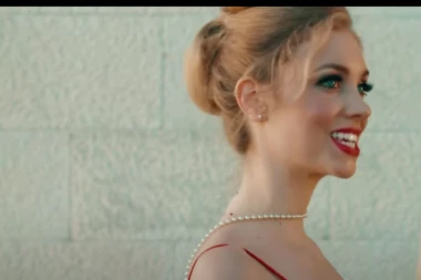 Hana Huljić mesec dana pred porođaj ZABRINULA celu porodicu! Molili su je da ne radi OVO! (FOTO)