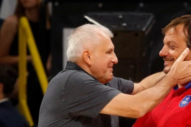 ZAGRMEO POSLE POBEDE: Prihodi u Evroligi su UŽASNI!