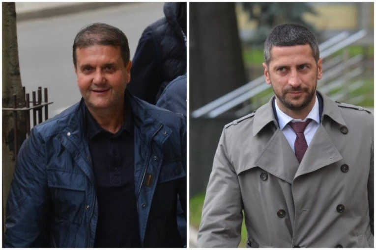 OVO JE NOVI ŠARIĆEV ADVOKAT: Evo koga je dosad Katančević branio - sve poznate face
