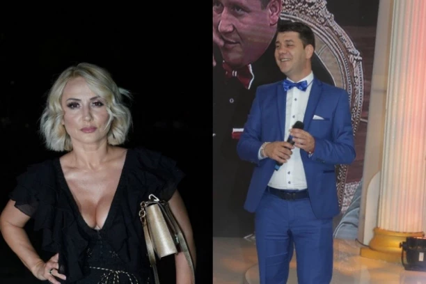 PROKOCKAO JE SVU MOJU UŠTEĐEVINU! Goca Tržan odlučila da progovori, otkrila ŠOK detalje braka sa Marinkovićem: PONIŽAVAO me je, osećala sam se BEZVREDNO!