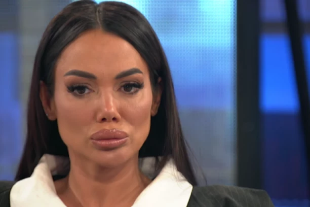 NIJE KRIV! Tamara Đurić stala uz UHAPŠENOG bivšeg muža, pa otkrila: Ne znam kako detetu da objasnim gde joj je otac!