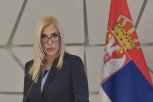 ZA NAJOŠTRIJU OSUDU! Oglasila se ministarka pravde o pretnjama predsedniku Vučiću!
