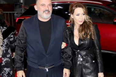 ISTINA O BOLESTI ŽENE TONIJA CETINSKOG: Doktori je HITNO operisali, a kad su je otvorili, pevaču su poručili samo JEDNO!