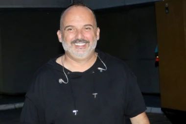 Toni Cetinski pozvao fanove na Belgrade Beer Fest! (FOTO)