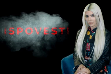 Ispovest devojke koja se našla u katalogu ELITNE PROSITUCIJE! Niko neće priznati da se PRODAJE za NOVAC! (VIDEO