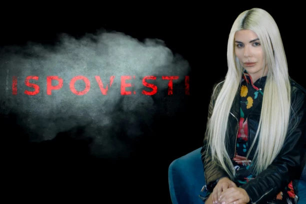 Ispovest devojke koja se našla u katalogu ELITNE PROSITUCIJE! Niko neće priznati da se PRODAJE za NOVAC! (VIDEO