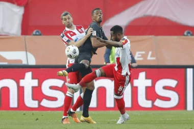 VRELA UVERTIRA PRED DERBI KOLA: Trener Vojvodine digao GLAS pred duel sa Zvezdom na Karađorđu!