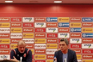 VREME JE: Dejan Stanković direktno prozvao dvojicu fudbalera, od njih sada najviše očekuje!