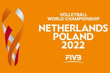 NEĆE BITI LAKO: Srbija u Arnemu protiv Kanade i Bugarske, u Lođu sa Nemačkom, Kazahstanom i SAD!