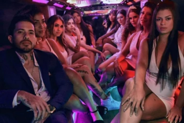 BRAZILAC IMA 9 ŽENA! Jedna ga je ostavila, a evo kako je on reagovao i šta mu je plan! (FOTO)