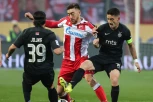 SRAMOTA OD IGRE,  SROZALI STE DERBI: Legende Zvezde i Partizana GRME!