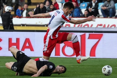 VEČITI PROPUSTILI PRILIKU DA ZARADE: Evo čiji sve skauti nisu videli ništa na derbiju!