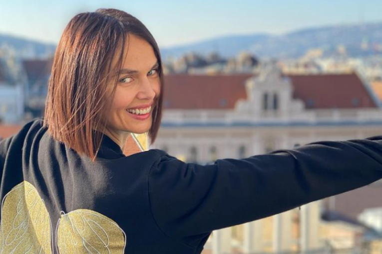 Nataša Pavlović praktična žena