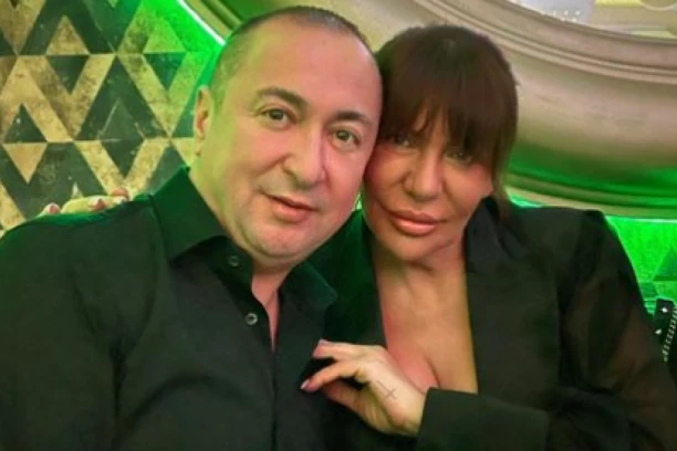 PALO PRIZNANJE! Đani otvoreno progovorio o razvodu sa Slađom, u braku su 27 godina, a sada je sve jasno