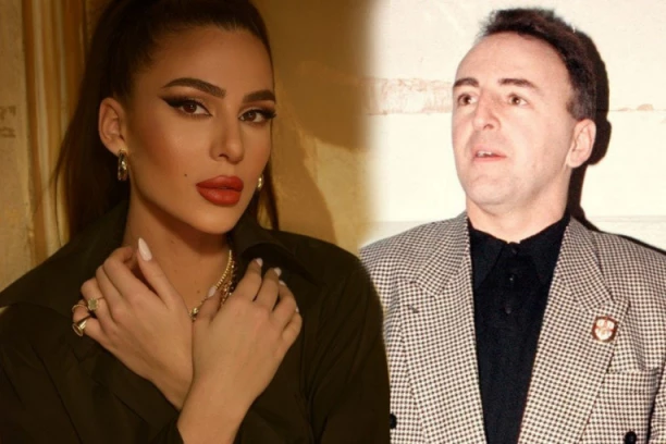 Potresno priznanje Anastasije Ražnatović! Pevačici rana ne zaceljuje, očevu SMRT nikada nije prebolela: Boli me što ga se NE SEĆAM! (FOTO)