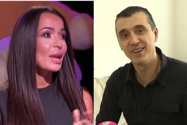 Marko Bulat o supruzi koja je bolesna: Vazduh kod nas utiče izuzetno loše po nju! Evo kako se MARIJA SADA OSEĆA
