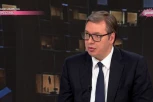 VUČIĆ O AGRESIJI 19 "JUNAKA": Trebalo im je 78 dana da dobiju vojno-tehnički sporazum i morali su da ga krše!