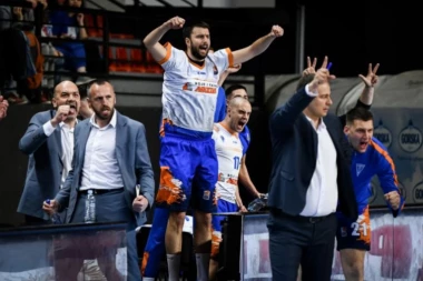 VEROVALI ILI NE: Zlatibor u Ligi šampiona?