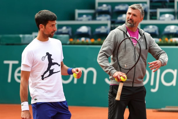 IVANIŠEVIĆ UZEO MILIONE ĐOKOVIĆU: Hrvatu se isplatila dominacija Srbina