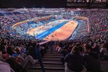 I STVOREN JE MIT: Svetsko atletsko prvenstvo u dvorani 2022. mesec dana kasnije! (VIDEO)