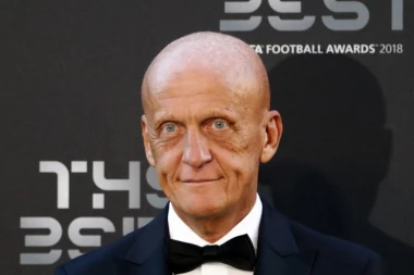 Kolina ima reč uoči Mundijala u Kataru!