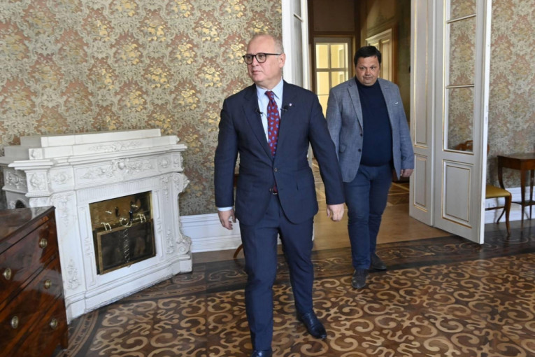 Zavičajni muzej u Zemunu